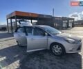 Серый Форд Фокус, объемом двигателя 1.56 л и пробегом 225 тыс. км за 8500 $, фото 4 на Automoto.ua