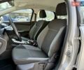 Сірий Форд Фокус, об'ємом двигуна 1.6 л та пробігом 73 тис. км за 8800 $, фото 6 на Automoto.ua