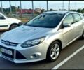 Сірий Форд Фокус, об'ємом двигуна 1 л та пробігом 175 тис. км за 6100 $, фото 1 на Automoto.ua