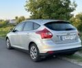 Серый Форд Фокус, объемом двигателя 1 л и пробегом 188 тыс. км за 5950 $, фото 3 на Automoto.ua