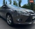 Сірий Форд Фокус, об'ємом двигуна 1.6 л та пробігом 112 тис. км за 7100 $, фото 7 на Automoto.ua