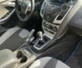 Серый Форд Фокус, объемом двигателя 1 л и пробегом 95 тыс. км за 7000 $, фото 4 на Automoto.ua