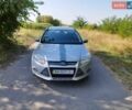 Серый Форд Фокус, объемом двигателя 1 л и пробегом 89 тыс. км за 7100 $, фото 8 на Automoto.ua