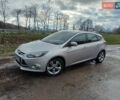 Сірий Форд Фокус, об'ємом двигуна 1 л та пробігом 136 тис. км за 7000 $, фото 4 на Automoto.ua