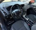 Серый Форд Фокус, объемом двигателя 2 л и пробегом 184 тыс. км за 6900 $, фото 5 на Automoto.ua