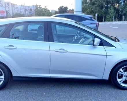 Сірий Форд Фокус, об'ємом двигуна 1 л та пробігом 175 тис. км за 6100 $, фото 3 на Automoto.ua