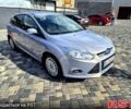 Серый Форд Фокус, объемом двигателя 10 л и пробегом 223 тыс. км за 6500 $, фото 1 на Automoto.ua