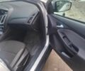 Серый Форд Фокус, объемом двигателя 2 л и пробегом 150 тыс. км за 7500 $, фото 6 на Automoto.ua