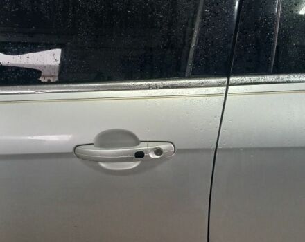 Сірий Форд Фокус, об'ємом двигуна 0 л та пробігом 145 тис. км за 6200 $, фото 4 на Automoto.ua