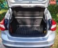 Сірий Форд Фокус, об'ємом двигуна 1 л та пробігом 87 тис. км за 7499 $, фото 5 на Automoto.ua