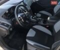 Форд Фокус 2013 в Киеве на Automoto.ua Серый Форд Фокус, объемом двигателя 1 л и пробегом 70 тыс. км за 6900 $, фото 7 на Automoto.ua