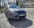 Сірий Форд Фокус, об'ємом двигуна 0 л та пробігом 97 тис. км за 7900 $, фото 1 на Automoto.ua