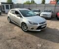 Сірий Форд Фокус, об'ємом двигуна 1 л та пробігом 235 тис. км за 6200 $, фото 1 на Automoto.ua