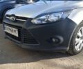 Сірий Форд Фокус, об'ємом двигуна 2 л та пробігом 96 тис. км за 7000 $, фото 1 на Automoto.ua