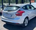 Сірий Форд Фокус, об'ємом двигуна 1.6 л та пробігом 202 тис. км за 5690 $, фото 5 на Automoto.ua