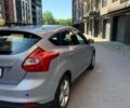 Серый Форд Фокус, объемом двигателя 1 л и пробегом 151 тыс. км за 5900 $, фото 6 на Automoto.ua