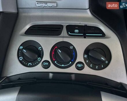 Форд Фокус 2013 в Одессе на Automoto.ua Серый Форд Фокус, объемом двигателя 2 л и пробегом 159 тыс. км за 7200 $, фото 23 на Automoto.ua