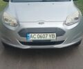 Сірий Форд Фокус, об'ємом двигуна 0 л та пробігом 186 тис. км за 6500 $, фото 1 на Automoto.ua