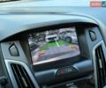 Сірий Форд Фокус, об'ємом двигуна 2 л та пробігом 108 тис. км за 7500 $, фото 37 на Automoto.ua