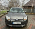 Серый Форд Фокус, объемом двигателя 2 л и пробегом 156 тыс. км за 7800 $, фото 2 на Automoto.ua
