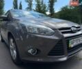 Сірий Форд Фокус, об'ємом двигуна 1.6 л та пробігом 112 тис. км за 7100 $, фото 9 на Automoto.ua