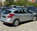 Сірий Форд Фокус, об'ємом двигуна 2 л та пробігом 108 тис. км за 7500 $, фото 19 на Automoto.ua