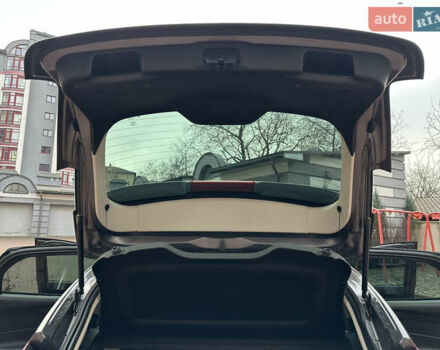 Серый Форд Фокус, объемом двигателя 2 л и пробегом 178 тыс. км за 6450 $, фото 26 на Automoto.ua