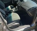 Сірий Форд Фокус, об'ємом двигуна 2 л та пробігом 332 тис. км за 2999 $, фото 7 на Automoto.ua