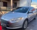 Сірий Форд Фокус, об'ємом двигуна 0 л та пробігом 140 тис. км за 5000 $, фото 1 на Automoto.ua