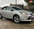 Серый Форд Фокус, объемом двигателя 1.6 л и пробегом 199 тыс. км за 6490 $, фото 1 на Automoto.ua
