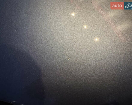 Сірий Форд Фокус, об'ємом двигуна 2 л та пробігом 240 тис. км за 8100 $, фото 11 на Automoto.ua