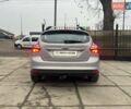 Серый Форд Фокус, объемом двигателя 1 л и пробегом 157 тыс. км за 7990 $, фото 5 на Automoto.ua