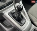 Сірий Форд Фокус, об'ємом двигуна 1 л та пробігом 156 тис. км за 7990 $, фото 13 на Automoto.ua