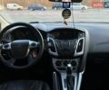 Серый Форд Фокус, объемом двигателя 2 л и пробегом 285 тыс. км за 7250 $, фото 11 на Automoto.ua