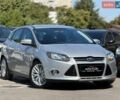 Сірий Форд Фокус, об'ємом двигуна 2 л та пробігом 108 тис. км за 7500 $, фото 10 на Automoto.ua