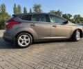 Серый Форд Фокус, объемом двигателя 1 л и пробегом 130 тыс. км за 5300 $, фото 2 на Automoto.ua
