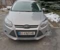 Серый Форд Фокус, объемом двигателя 1 л и пробегом 169 тыс. км за 7000 $, фото 1 на Automoto.ua