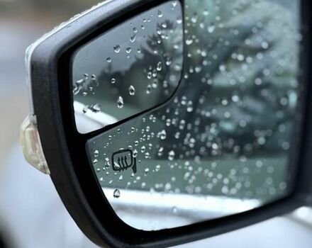 Серый Форд Фокус, объемом двигателя 0 л и пробегом 131 тыс. км за 7500 $, фото 31 на Automoto.ua