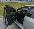 Серый Форд Фокус, объемом двигателя 2 л и пробегом 148 тыс. км за 10500 $, фото 9 на Automoto.ua