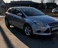 Серый Форд Фокус, объемом двигателя 2 л и пробегом 135 тыс. км за 6500 $, фото 37 на Automoto.ua