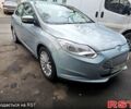 Серый Форд Фокус, объемом двигателя 0 л и пробегом 137 тыс. км за 4500 $, фото 1 на Automoto.ua