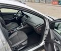 Серый Форд Фокус, объемом двигателя 1.6 л и пробегом 130 тыс. км за 8900 $, фото 25 на Automoto.ua