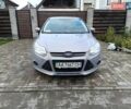 Форд Фокус 2013 в Ирпене на Automoto.ua Серый Форд Фокус, объемом двигателя 1 л и пробегом 156 тыс. км за 8200 $, фото 12 на Automoto.ua