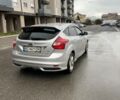 Сірий Форд Фокус, об'ємом двигуна 1 л та пробігом 191 тис. км за 8500 $, фото 1 на Automoto.ua