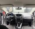 Сірий Форд Фокус, об'ємом двигуна 1 л та пробігом 143 тис. км за 7200 $, фото 18 на Automoto.ua