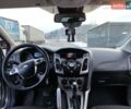 Сірий Форд Фокус, об'ємом двигуна 2 л та пробігом 168 тис. км за 7400 $, фото 11 на Automoto.ua