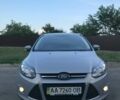 Сірий Форд Фокус, об'ємом двигуна 1 л та пробігом 101 тис. км за 9200 $, фото 1 на Automoto.ua
