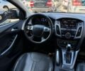 Сірий Форд Фокус, об'ємом двигуна 2 л та пробігом 108 тис. км за 7500 $, фото 26 на Automoto.ua
