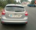 Сірий Форд Фокус, об'ємом двигуна 1 л та пробігом 83 тис. км за 7500 $, фото 4 на Automoto.ua