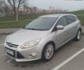 Серый Форд Фокус, объемом двигателя 2 л и пробегом 283 тыс. км за 6400 $, фото 2 на Automoto.ua